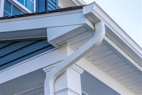 sheet metal gutter fabrication|custom made gutters near me.